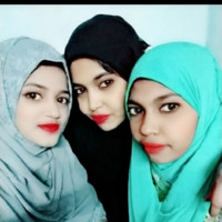 Afreen Shafimohammed
