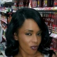 Paulette Johnson
