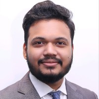 Syed Fahad Rafique