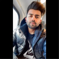Ritik Sood