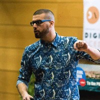 Kyriakos Karapinidis