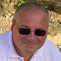 Rodolphe DAVID