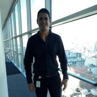 Cesar Ibrahim