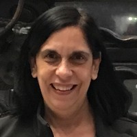 Ana Maria Garcez