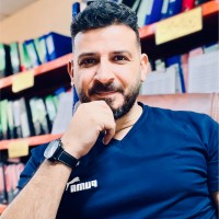 Ali Nizar