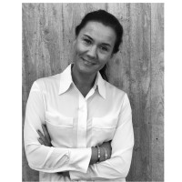 Pia Øisang