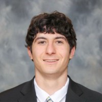 Levi Cooper