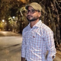 Vipul Tiwari