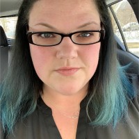 Danielle Stump