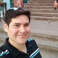 Alfredo Jáuregui
