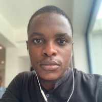Naphtali Adala