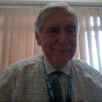 David Orton