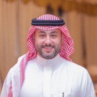 Mohammed AlGhamdi