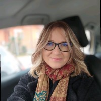 Moira Speroni