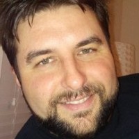 Jerry Giovinazzo