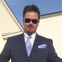 Sean Pruyn