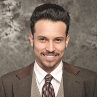 Mario R. Rodas-Preza