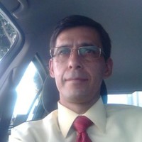 Jorge Alcantara