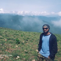 Mallikarjun Talikoti