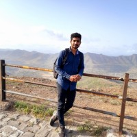 Shubham Pote