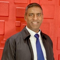 Leon Chetty