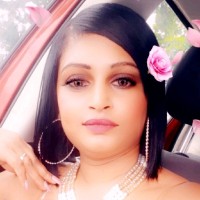 Keshnee Naidoo