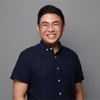 Jed Tham