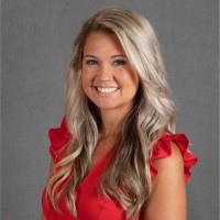 Brittany Baird