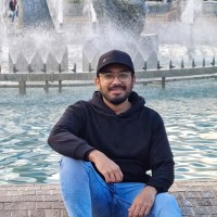 Rachit Damani