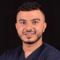 Ebrahim Khalil Ebrahim