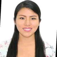 Raisa Marielen Chambe Huaman