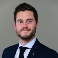 Callum Chamberlain