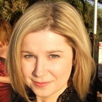Christine Mckenney