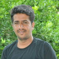 Naresh P.N