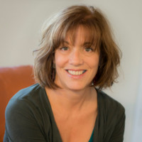 Robin Clark