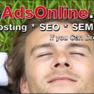 FrontPage Adwords