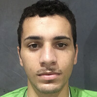 Kléberton Igor Bandeira Teixeira