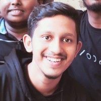 Ashwin Madhu