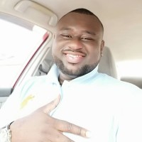 Clifford Ampofo Twumasi