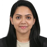 Christina Varghese