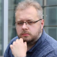 Dmitriy Ershov