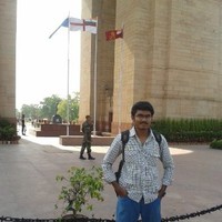 Dilip Kumar P