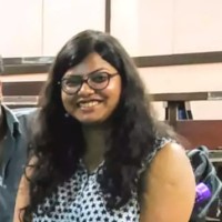 Parul K. Samee