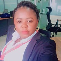 Élysée BAMBINONGAMA