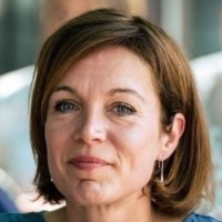 Nelleke Van Geel- Stoffele