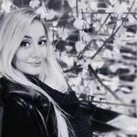 Tina Jalilnezhad