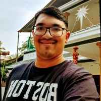Jeff Chavara