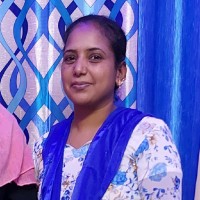 Haseena Ahmed