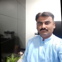 Saeed Ahmed Soomro