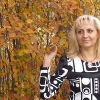 Лариса Соколова